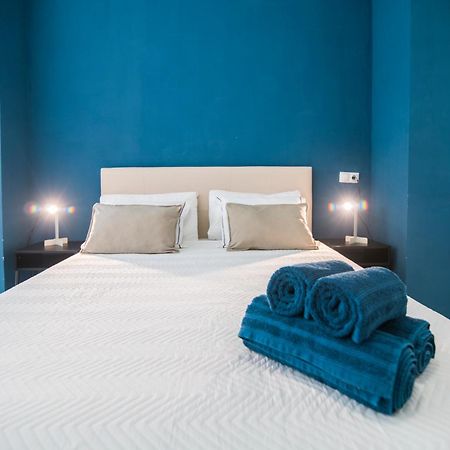 Cozy Loft In Valencia 아파트 외부 사진