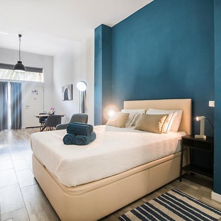 Cozy Loft In Valencia 아파트 외부 사진
