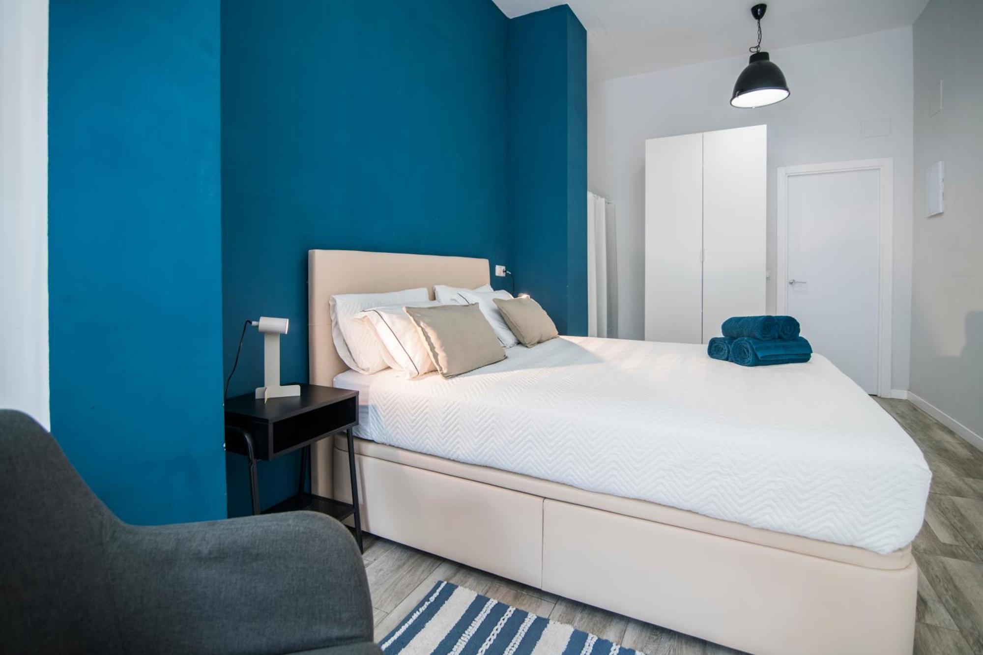 Cozy Loft In Valencia 아파트 외부 사진